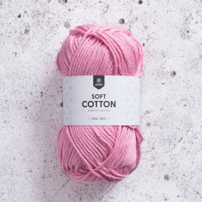 Järbo Soft Cotton